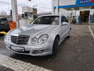 Mercedes E-Class