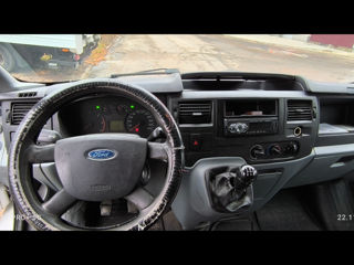 Ford Transit foto 5