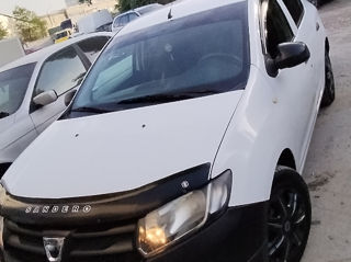 Dacia Sandero foto 4