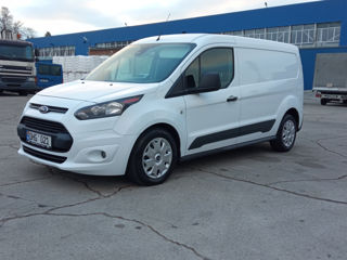 Ford Transit conect