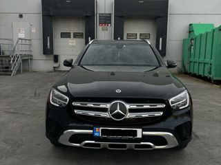 Mercedes GLC foto 2