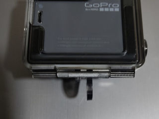 GoPro Hero+ foto 2