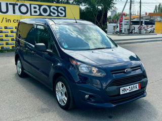 Ford Transit Connect foto 5