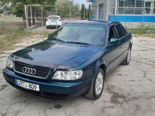 Audi A6 foto 4