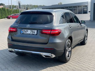 Mercedes GLC foto 4