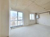 Preț Nou! Apartament cu 3 odăi, living spațios, planificare superbă, lingă parc! foto 2