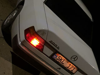 Mercedes Series (W124) foto 9