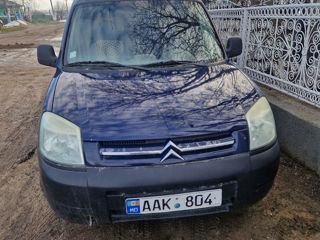 Citroen Berlingo foto 3