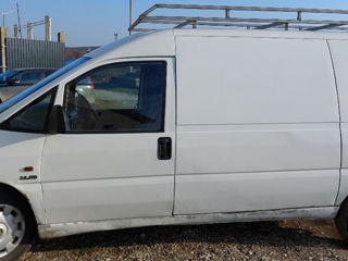 Fiat Scudo foto 2