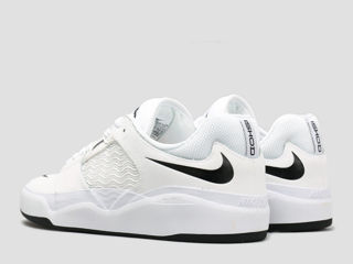 Новые оригинальные кроссовки Nike SB Ishod premium foto 6