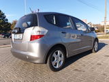 Honda Jazz foto 3