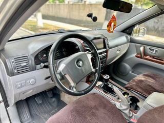 KIA Sorento foto 8