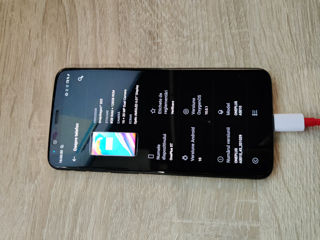 OnePlus 5T / 8 GB RAM / 128 GB фото 1