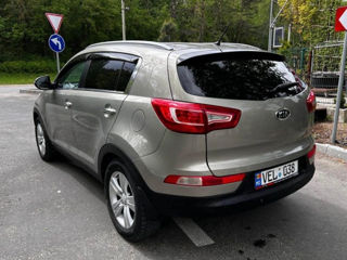 KIA Sportage фото 6