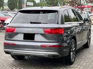 Audi Q7 foto 5