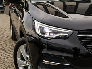 Opel Grandland X foto 13