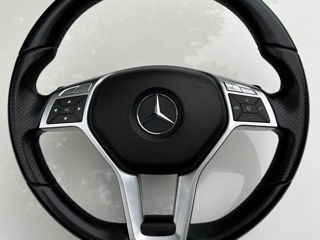 Dezmembrez W212 Mercedes e class AMG Pack anul 2011 piese, razborca OM 651 foto 7