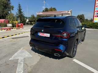 BMW X3 foto 8