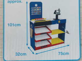 Детский магазин, magazin pentru copii foto 3