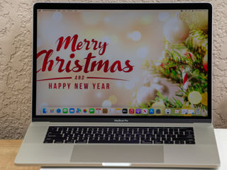 Macbook Pro 15 2016/ Core I7 6820HQ/ 16Gb Ram/ Radeon Pro 455/ 1Tb SSD/ 15.4" Retina!!