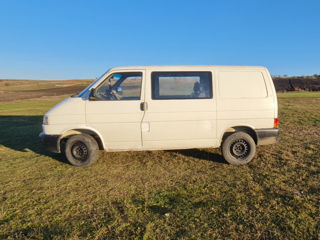 Volkswagen T 4 foto 6