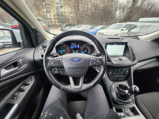 Ford Kuga foto 11