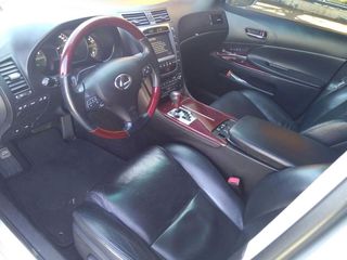 Lexus GS Series foto 7