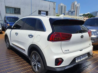 KIA Niro фото 2