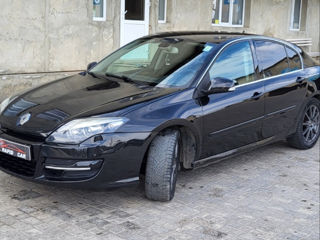 Renault Laguna foto 2