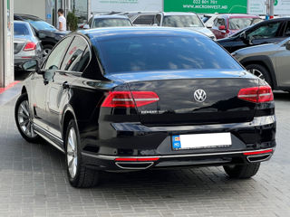 Volkswagen Passat foto 5