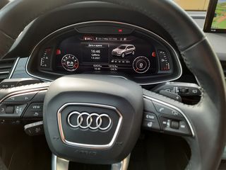 Audi Q7 foto 7