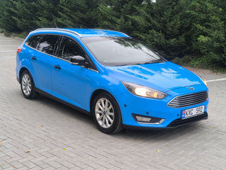 Ford Focus foto 4