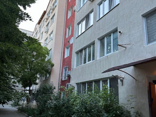 Apartament cu 2 camere, 60 m², Buiucani, Chișinău foto 10
