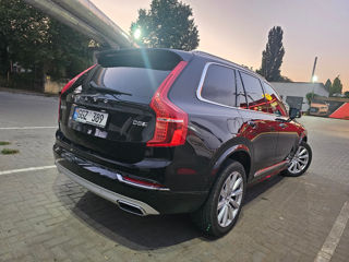 Volvo XC90 foto 8