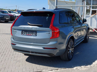 Volvo XC90 foto 5