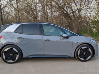 Volkswagen ID.3, 2020 г.