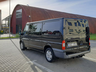 Ford Transit Lux foto 3