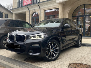 BMW X4 foto 1