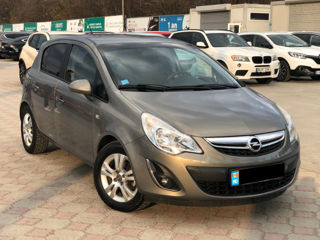 Opel Corsa foto 5