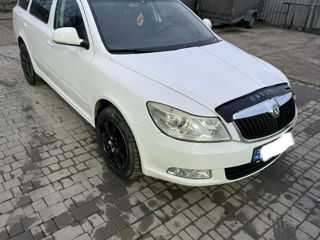 Skoda Octavia foto 8