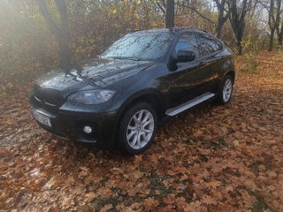 BMW X6 foto 2