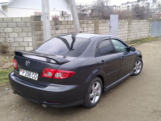 Mazda 6 foto 3