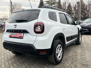 Dacia Duster foto 6