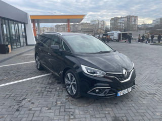 Renault Grand Scenic foto 5