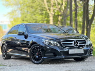 Mercedes E-Class foto 18