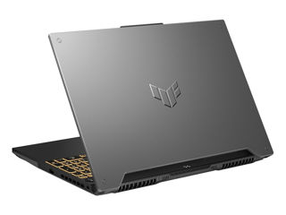 ASUS TUF Gaming F15 FX507ZI4 (15.6" / i7-12700H / 32GB RAM / 512GB SSD / RTX4070) - Новые! foto 6