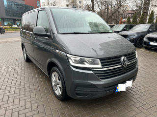 Volkswagen Multivan foto 8