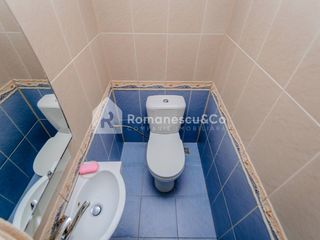 Casă în centru, 150 mp+2 ari, disponibilă în rate! foto 13