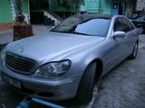 Mercedes S Class foto 10