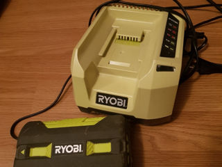 Ryobi